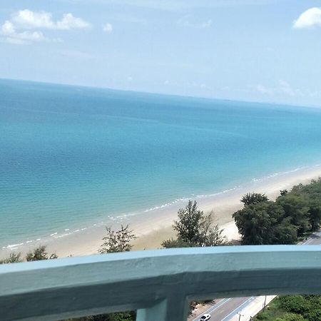 Vip Condochain Rayong Ban Phe Buitenkant foto