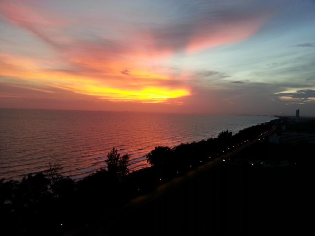 Vip Condochain Rayong Ban Phe Kamer foto