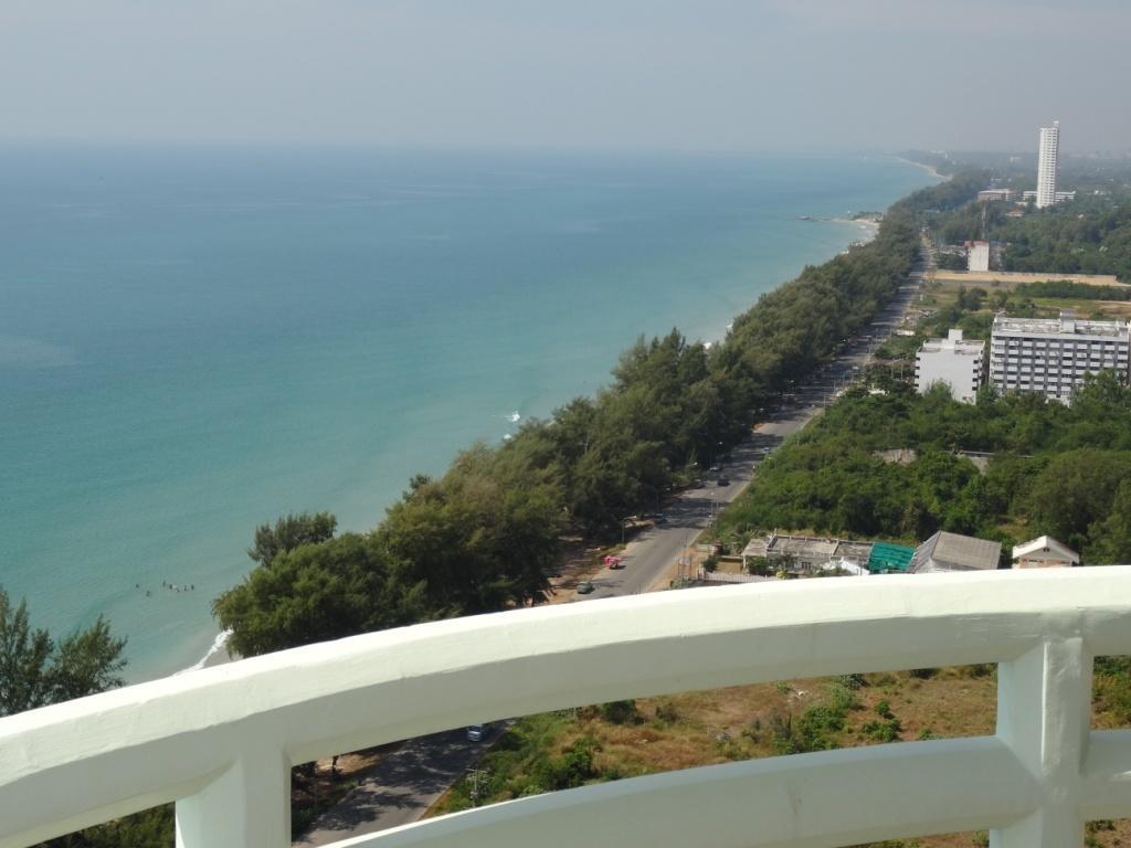 Vip Condochain Rayong Ban Phe Kamer foto