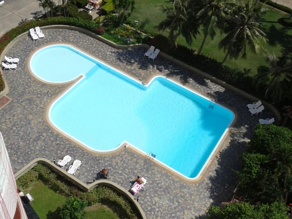 Vip Condochain Rayong Ban Phe Buitenkant foto