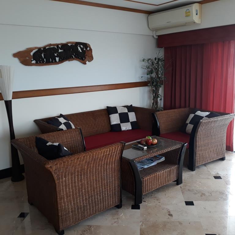 Vip Condochain Rayong Ban Phe Buitenkant foto