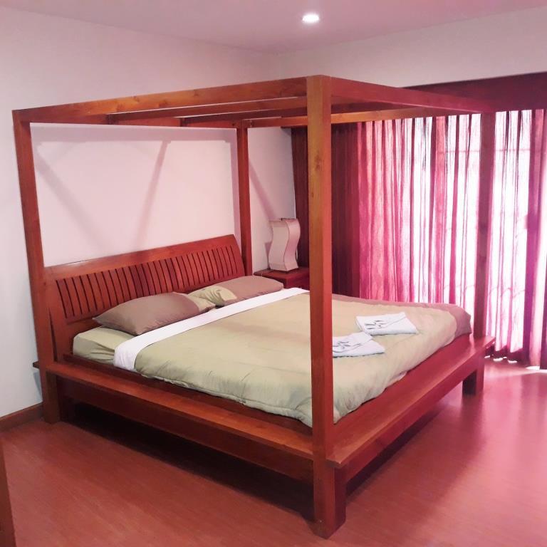 Vip Condochain Rayong Ban Phe Buitenkant foto